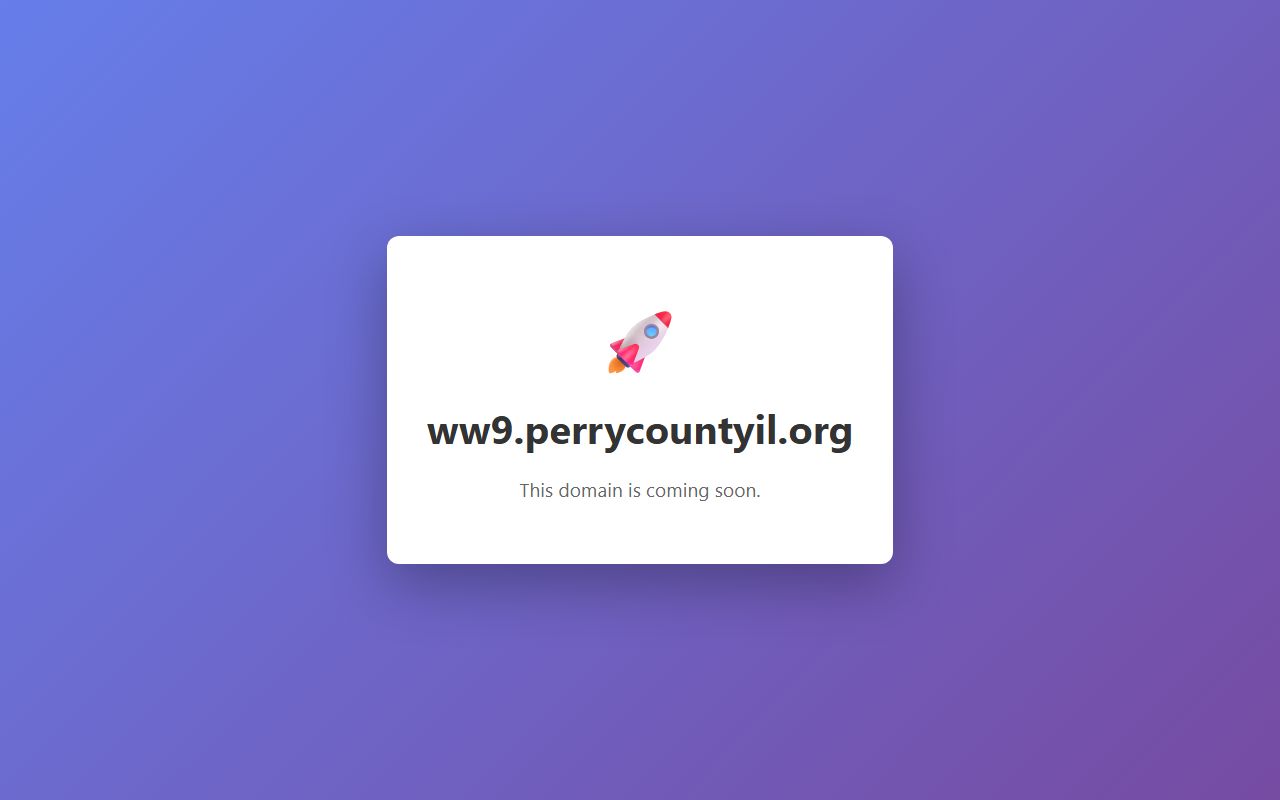 Perry County website for recent arrests information