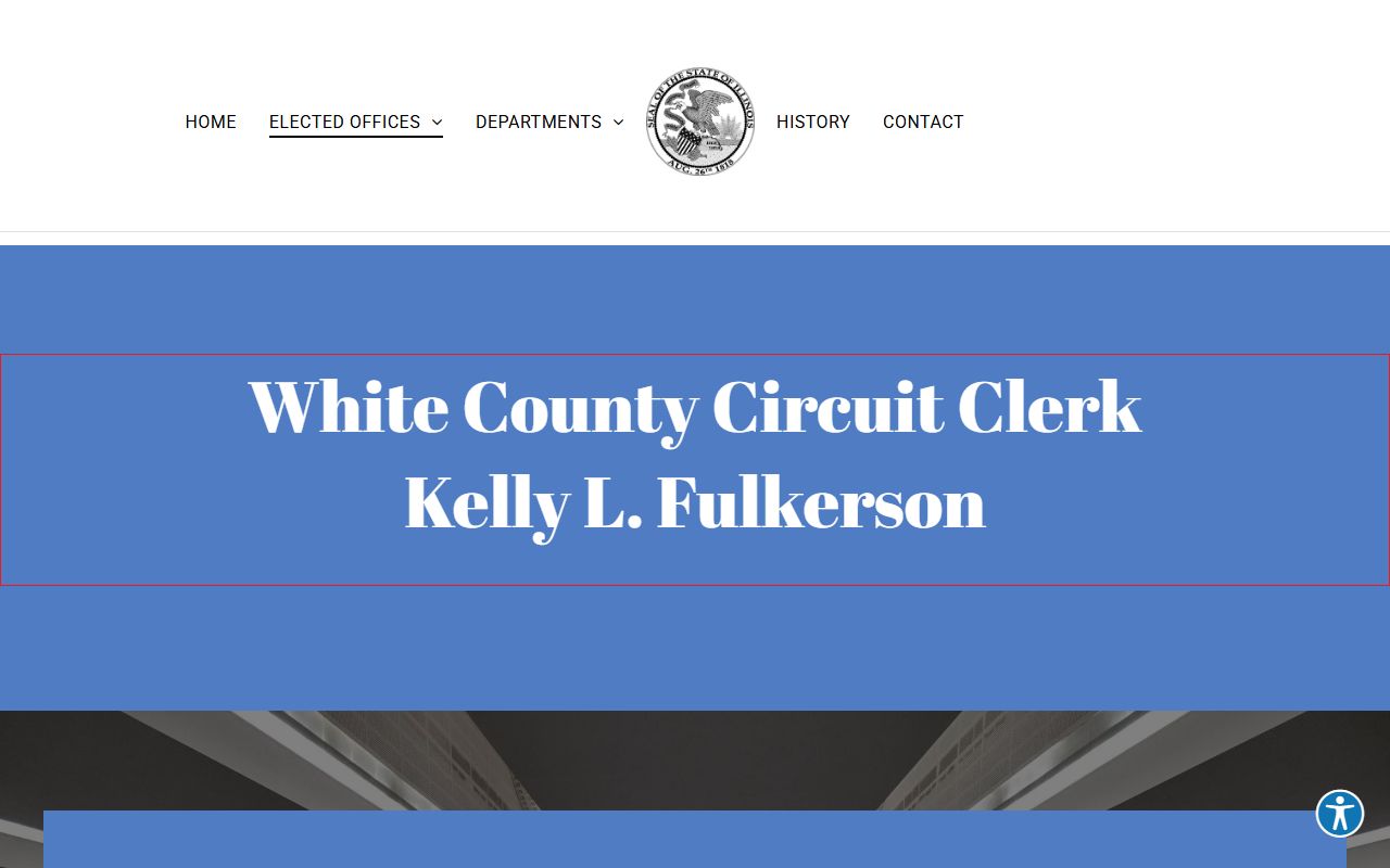 White County Circuit Clerk records for recent arrests
